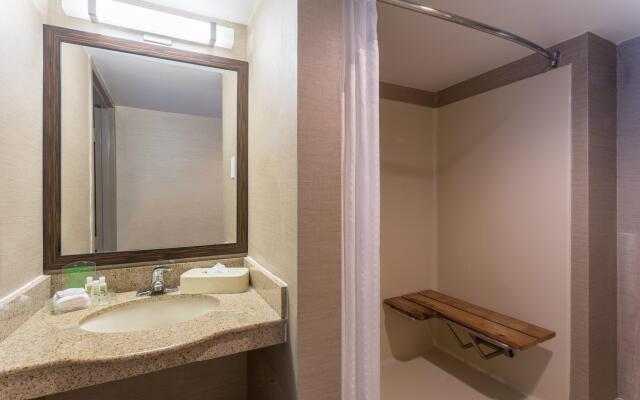 Holiday Inn Harrisburg - Hershey Area, I-81, an IHG Hotel