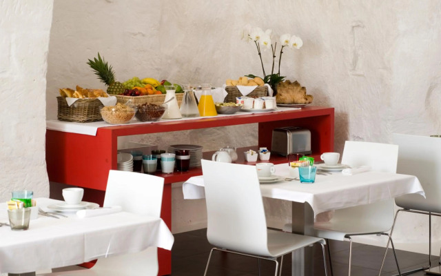 Basiliani Hotel