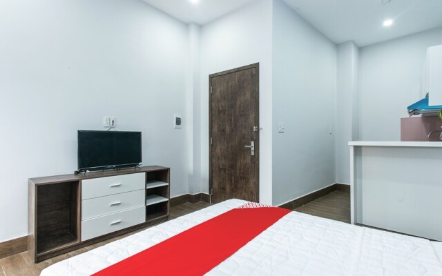 Hoang Anh Apartment by OYO Rooms