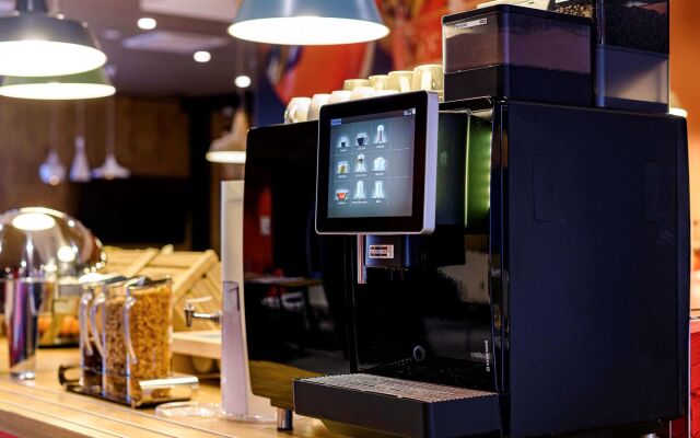 ibis Regensburg Zentrum