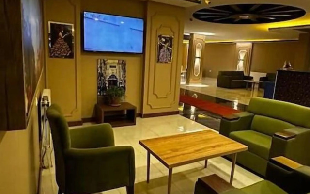 Grand Aga Hotel