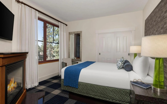 Marriott Grand Residence Club, Lake Tahoe