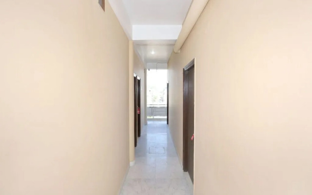 Hotel Riyasat By OYO Rooms