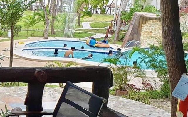 Santander Pebbles Beach Resort