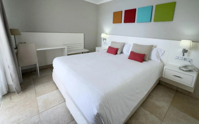 Holiday Club Vista Amadores
