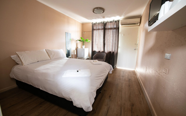 The Sportsman's Hotel