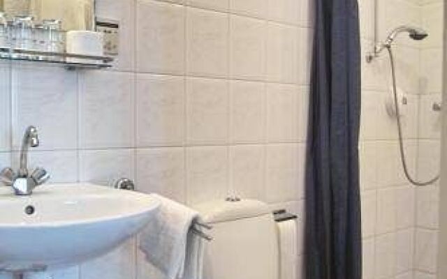De Ware Jacob Boutique Hotel