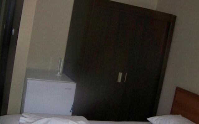 Sun Light Hotel