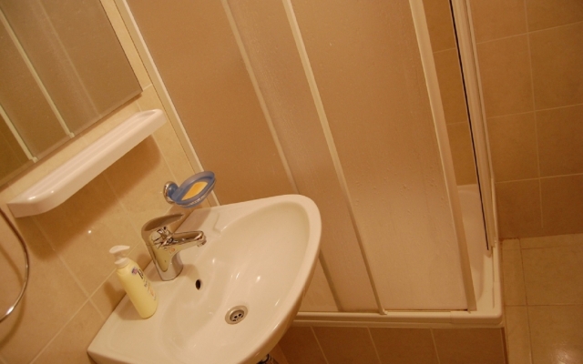 Apartment Marti - free parking and grill: A4 - Tamaris Hvar, Island Hvar