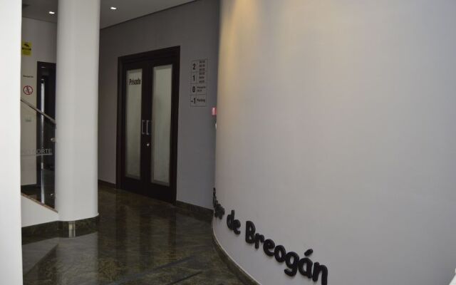 Pension Suite Camino Norte