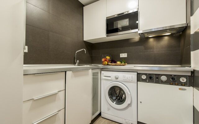 Alterhome Apartamento Plaza España VI