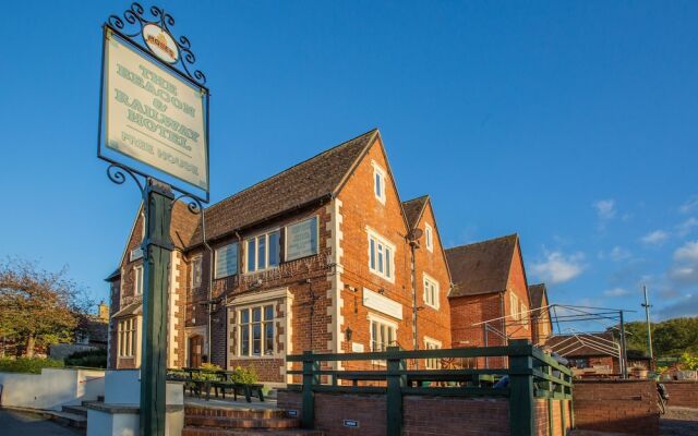 The Beacon Inn