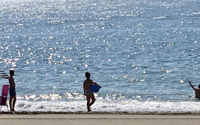 MI CAPRICHO C11 luxury apartment by the Sea