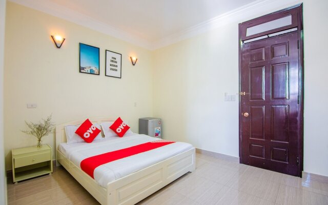 Hoang Kim Hotel by OYO Rooms