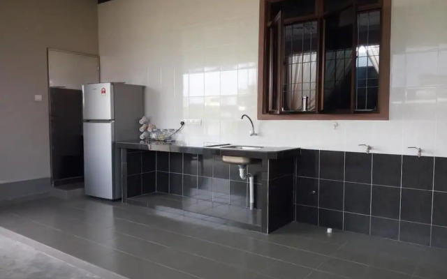 ArRayyan Guesthouse & Homestay