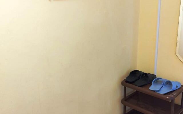 Апартаменты на улице имени И.А. Слонова