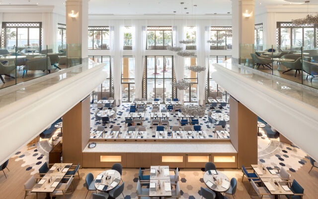 Hilton Malta