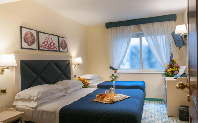 Hotel Del Mare