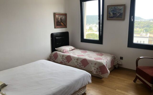 Villa Gölköy