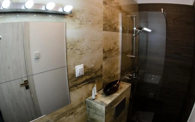 Ramino Apartments