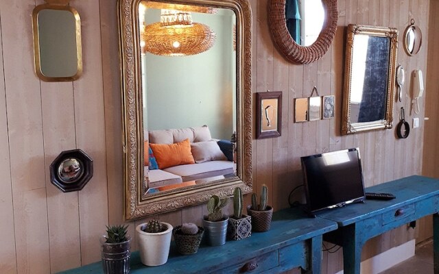 Appartement Centre Brocante Chic