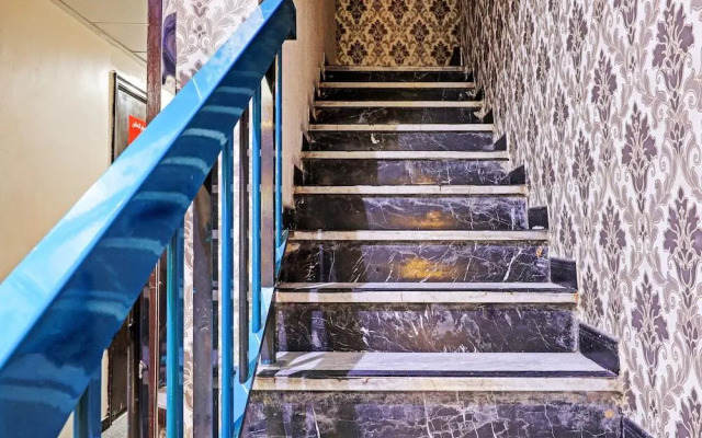 Great Country Hotel by OYO Rooms