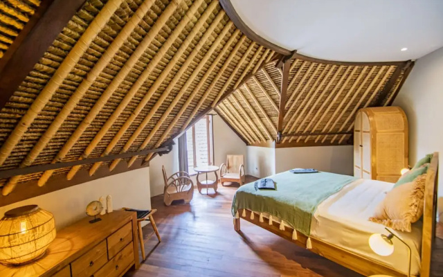 SuB Villas Bali