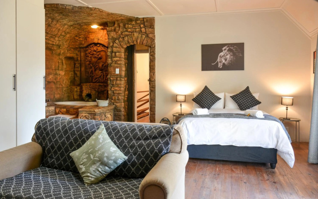 Biggy Best Cottages