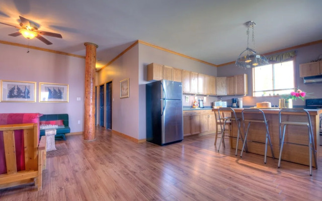 A Okanagan Lakeview Inn
