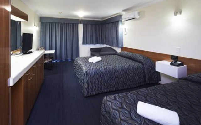 Windsor Lodge Como