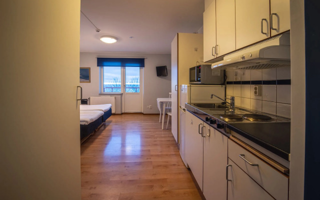 Ravinstigen - Visby lägenhetshotell