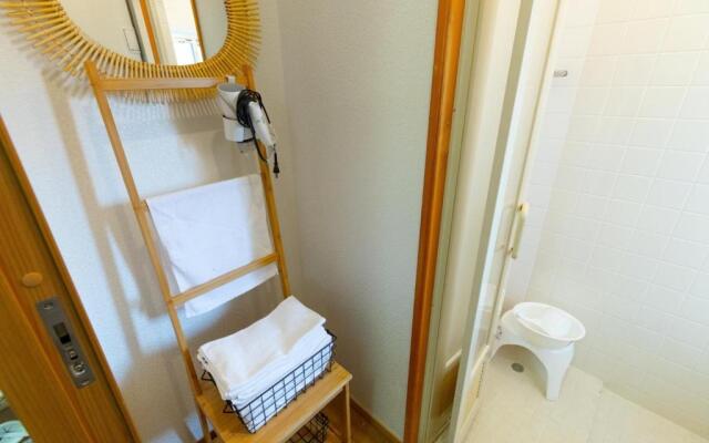 condominium The First / Vacation STAY 81146