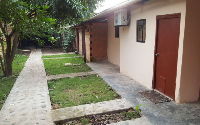Tarapoto Shack
