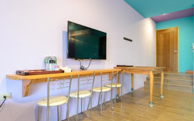 Qing Song Homestay