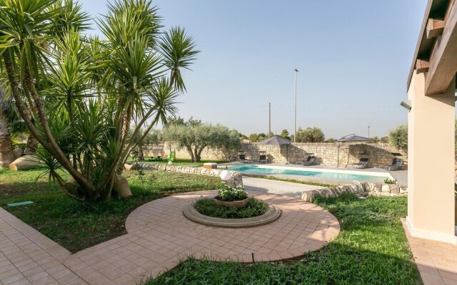 Villa Summit
