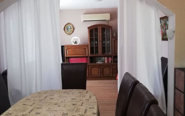 Apartment Pool - swimming pool and grill A3 Bibinje, Zadar riviera