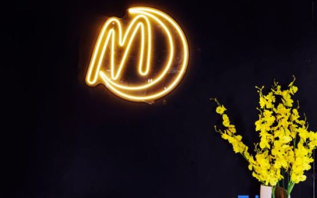 Mijia International Youth Hostel (Shanghai People's Square)