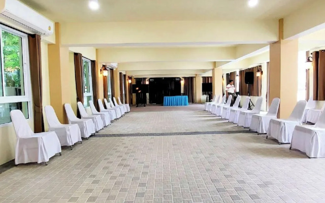 Wellness World Khao Yai