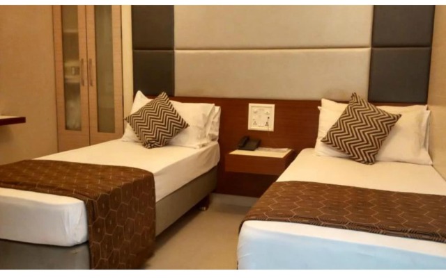 Hotel Elphinstone Annexe