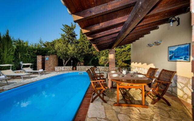 Sc035 Villa Sun Eden