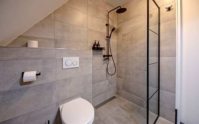 The island life Texel - Wellness