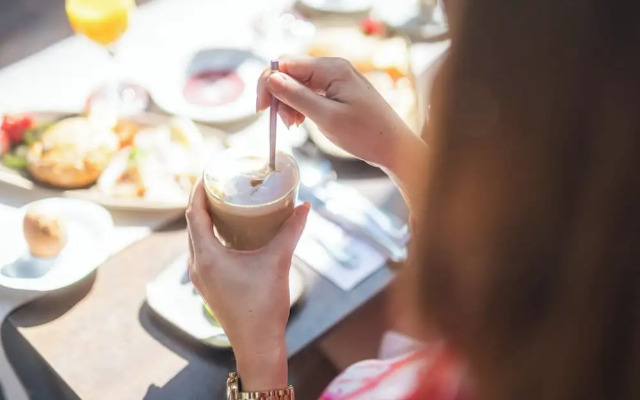 Apartmenthaus Hotel Cella Central