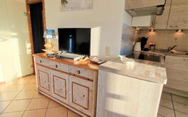 Ferienpark K02-010 Ferienpark