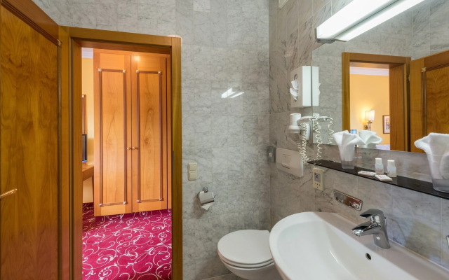 Hotel Germania Gastein