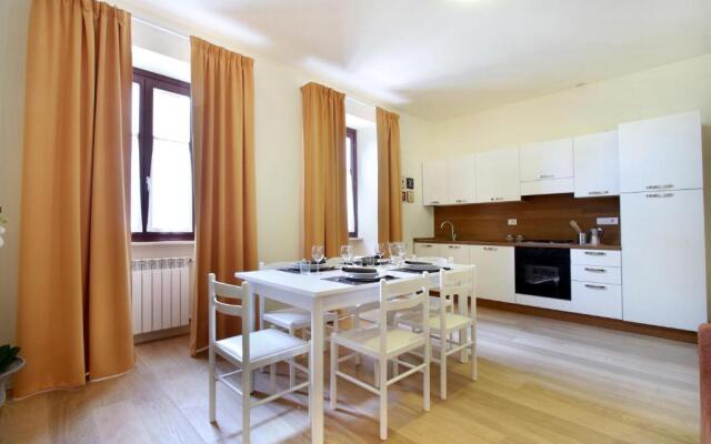 San Lorenzo Apartments