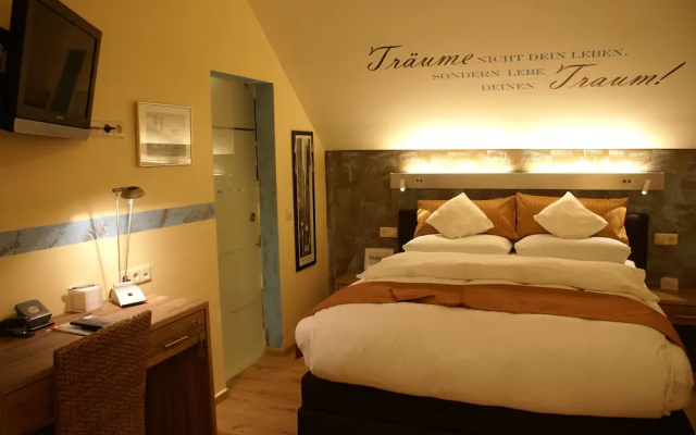 Storchen Hotel Garni