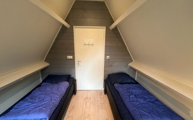 Semi-detached Bungalow 'muizenoortje'