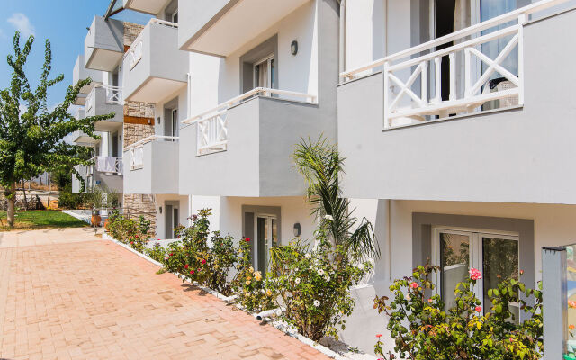 Vagelis Comfort Apartments