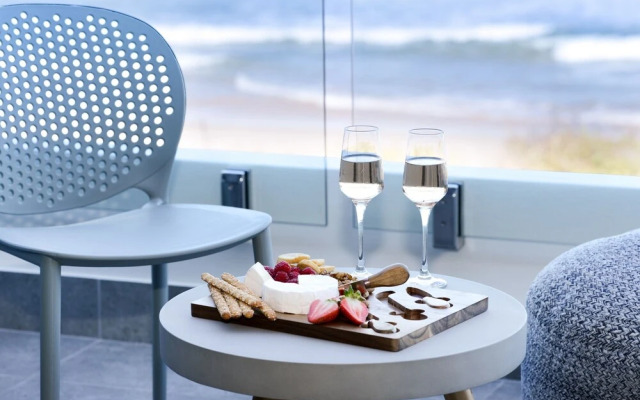 Pacific Dawn by Spicers