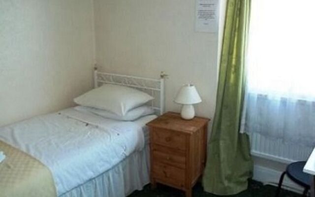 Stonar Guest house